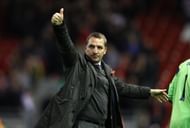 Liverpool v Swansea City - Premier League